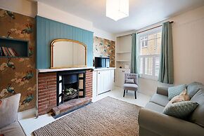 Host and Stay Prospect Rise