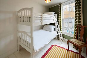 Host and Stay Prospect Rise
