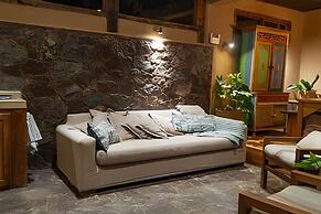Oceana Suites Parcela San Ramon