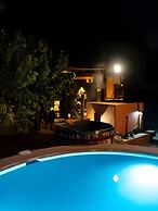 Oceana Suites Parcela San Ramon