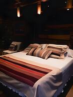 Oceana Suites Parcela San Ramon