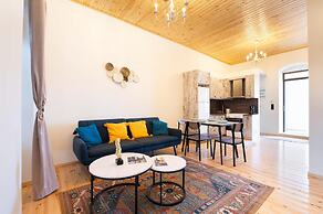 Mani View Luxury House