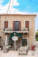 Mani View Luxury House