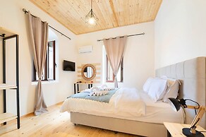 Mani View Luxury House