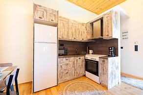 Mani View Luxury House