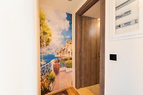 Mani View Luxury House