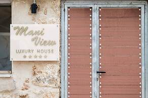Mani View Luxury House
