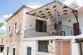 Mani View Luxury House