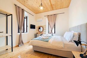 Mani View Luxury House