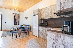 Mani View Luxury House