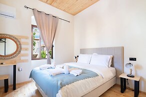Mani View Luxury House