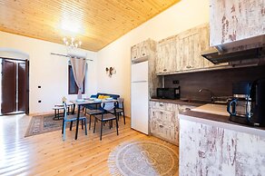 Mani View Luxury House