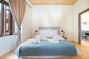 Mani View Luxury House