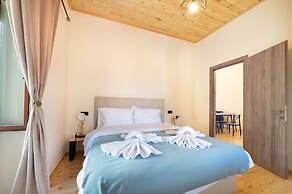 Mani View Luxury House