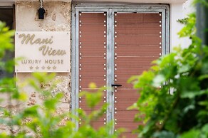 Mani View Luxury House