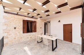 Mani View Luxury House
