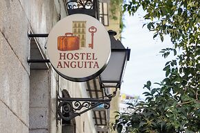 Hostel Anguita