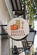 Hostel Anguita