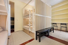 Hostel Anguita