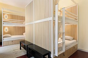 Hostel Anguita