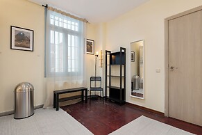 Hostel Anguita