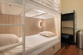 Hostel Anguita