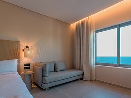 Heromylos Resort And Spa