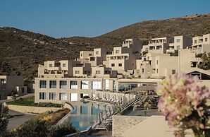 Heromylos Resort And Spa