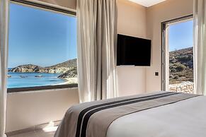 Heromylos Resort And Spa
