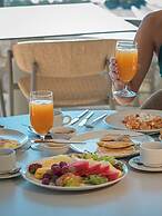 Heromylos Resort And Spa