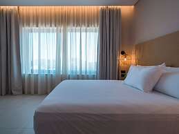 Heromylos Resort And Spa