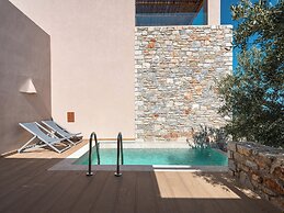 Heromylos Resort And Spa
