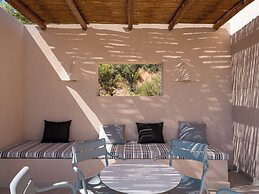 Heromylos Resort And Spa