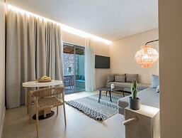 Heromylos Resort And Spa