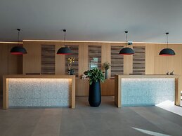 Heromylos Resort And Spa