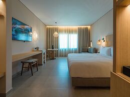 Heromylos Resort And Spa