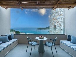 Heromylos Resort And Spa