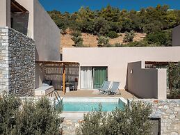 Heromylos Resort And Spa