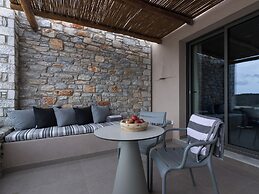 Heromylos Resort And Spa