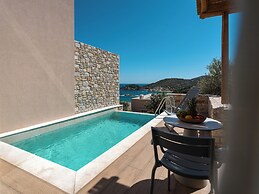 Heromylos Resort And Spa