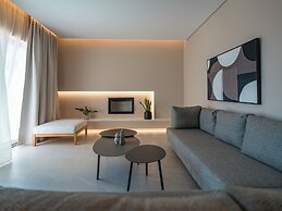 Heromylos Resort And Spa