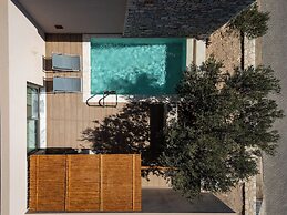 Heromylos Resort And Spa