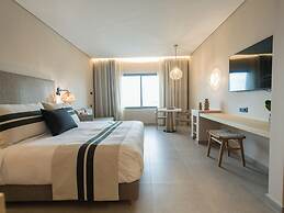 Heromylos Resort And Spa