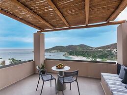 Heromylos Resort And Spa