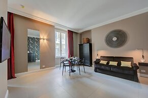 SEVEN SUITES APARTMENTS SANREMO