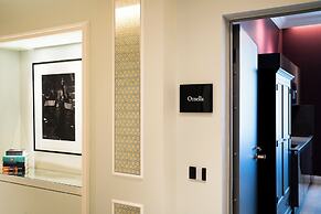 SEVEN SUITES APARTMENTS SANREMO