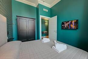 SEVEN SUITES APARTMENTS SANREMO