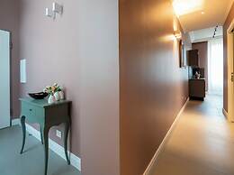 SEVEN SUITES APARTMENTS SANREMO