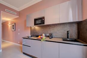 SEVEN SUITES APARTMENTS SANREMO