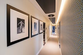 SEVEN SUITES APARTMENTS SANREMO